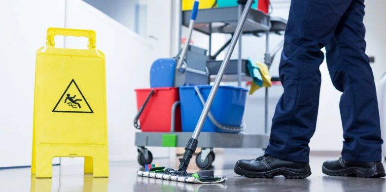 Cleaning