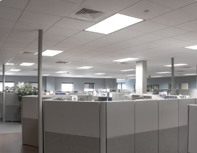Commercial & Retail Facility Electrical Services