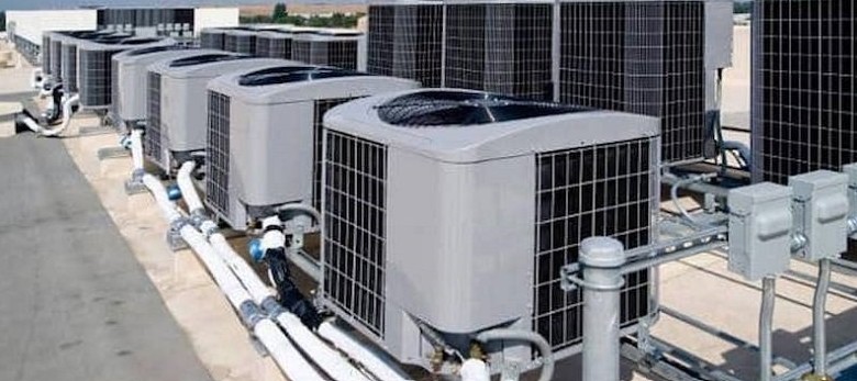 commercial & retail HVAC repair